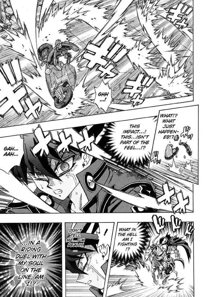 Yu-Gi-Oh! 5D's Chapter 2 13